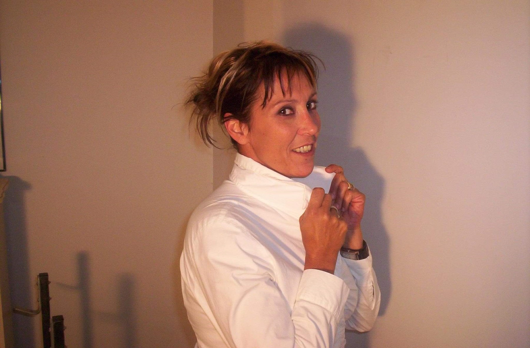 Obituary of Sylvie Trudeau