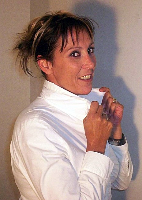 Obituary of Sylvie Trudeau