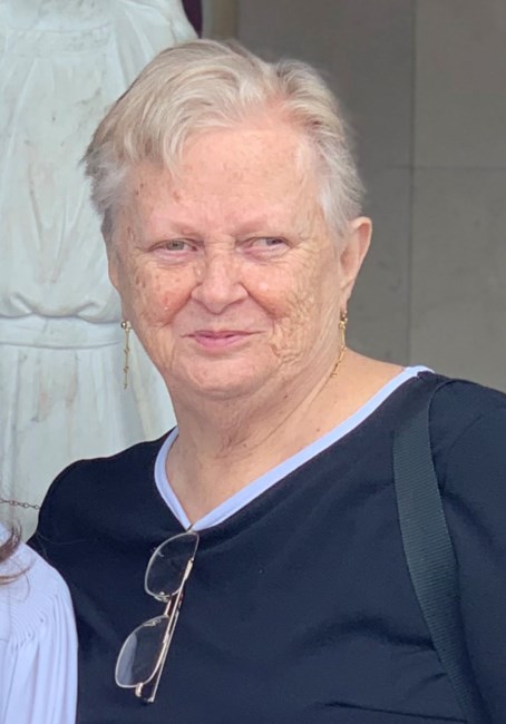 Obituary of Barbara Jean Warner