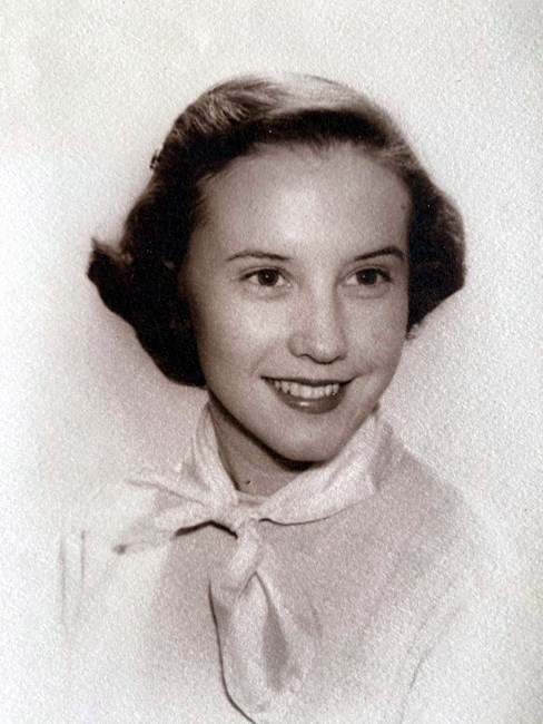 Obituary of Susan Petree Shelley