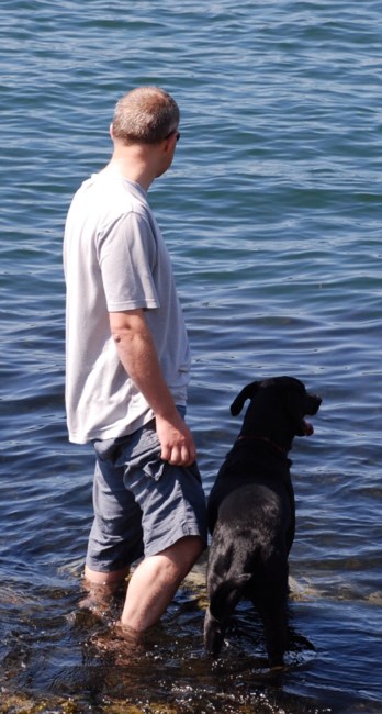 Obituary of Robert Mark Nixon