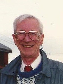 Obituary of Kenneth Joseph Fellows