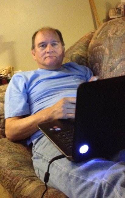 Obituary of Roger Dean Cochran