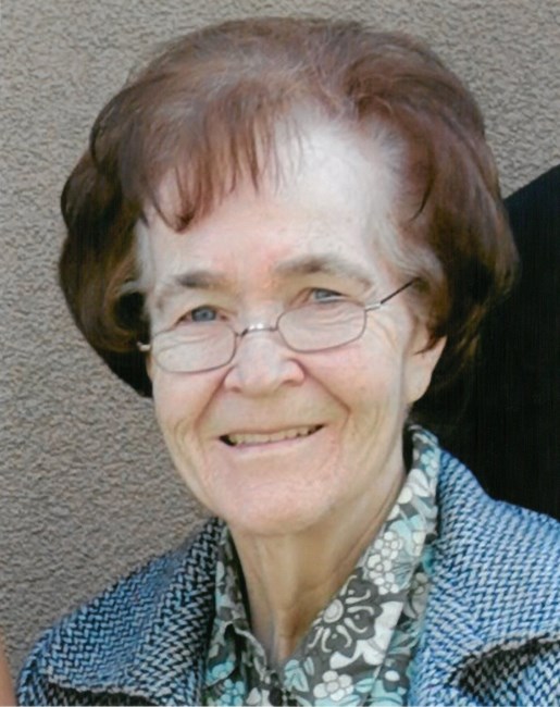 Obituary of Alberta Elizabeth Mason