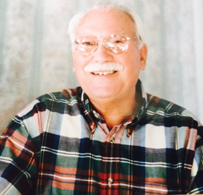 Obituary of Hadwen Cecil Perry, Jr.