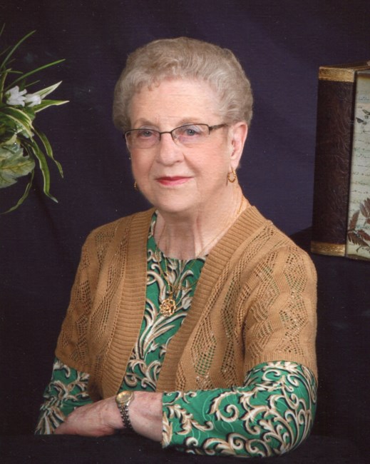 Obituary of Sarah Josephine Gaiser