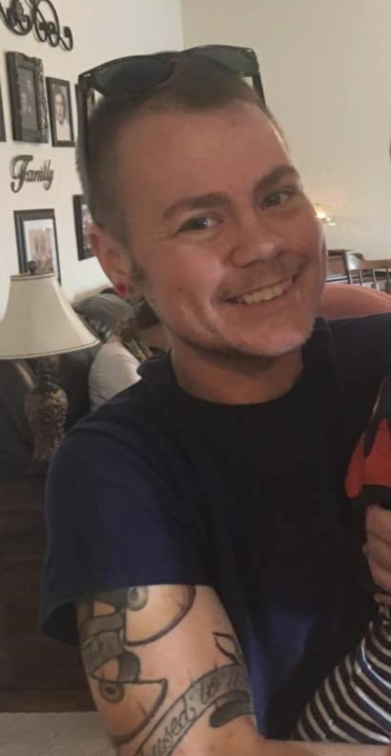 Obituary of Corey Eliot Watson