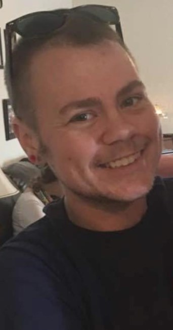 Obituary of Corey Eliot Watson