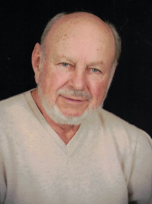 Obituary of Richard "Dick" Charles Belloli