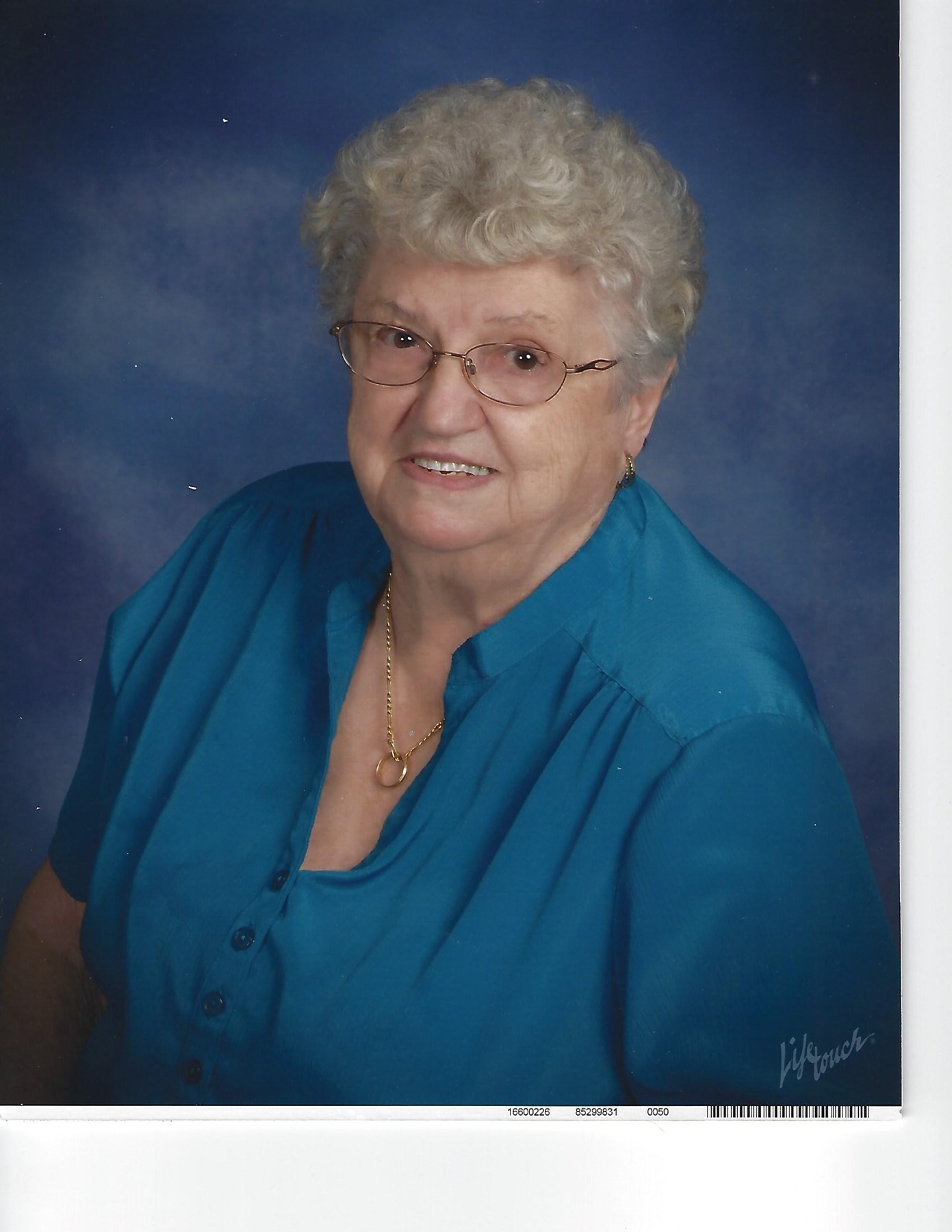 Obituary of Mary Ann DeVille
