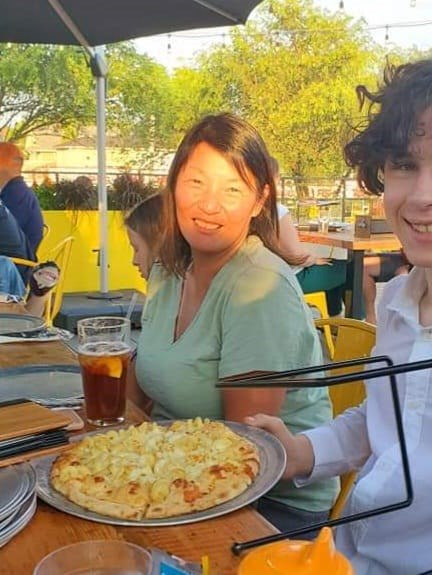 Obituary of Karla Harkness