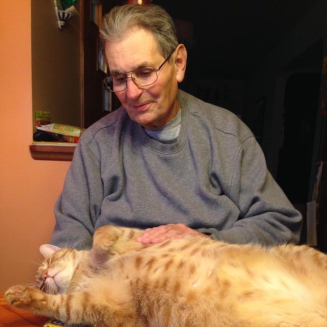 Obituary of Ronald Lee Sparks