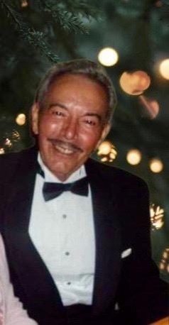 Obituary of David López Gómez