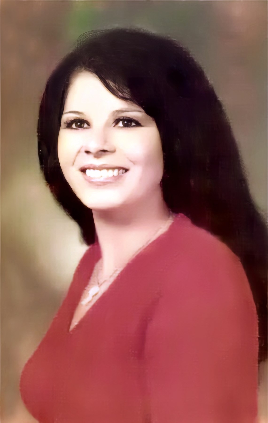 Anna Marie AldazDiefendorf Obituary Columbia, MO