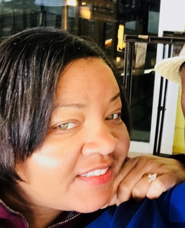 Obituary of Laura D. Blassingame