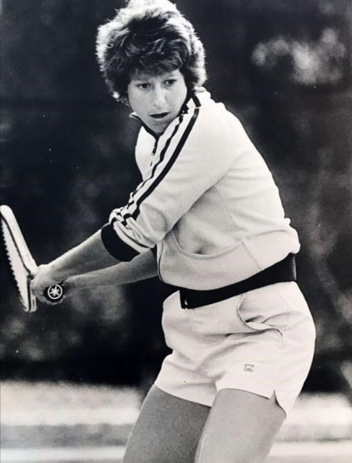 Obituary of Enid Richter