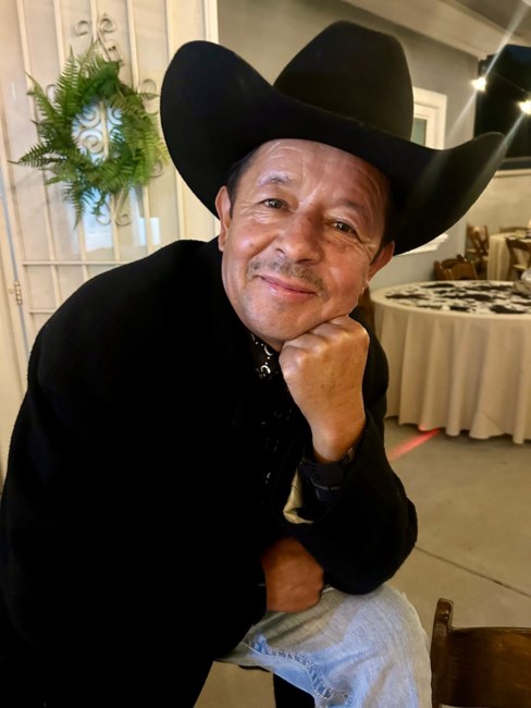 Obituario de Martin Morales-Aguilar