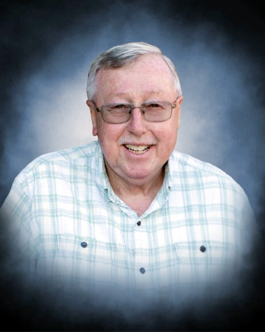 Obituary of David Alan Whyte