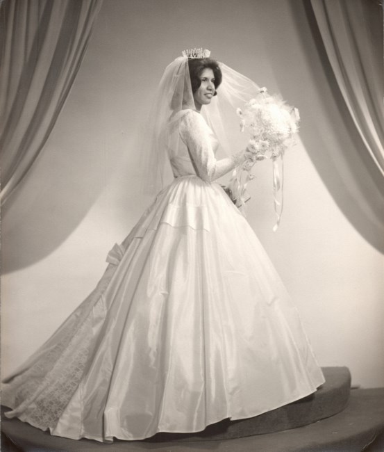 Obituary of Paulita "Pauline" Palacio Galvan Day