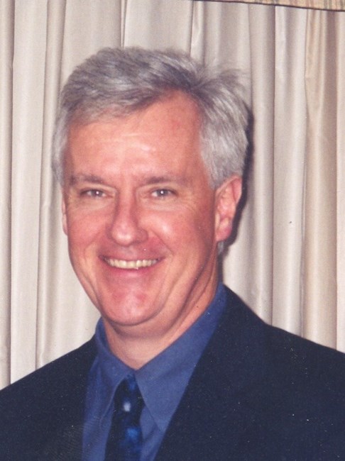 Obituary of Michael Mike John Smith