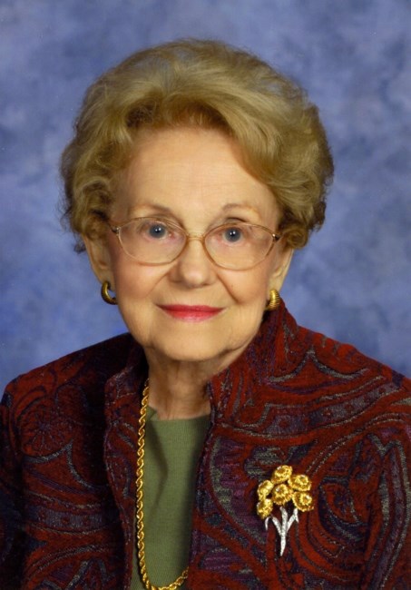 Obituary of Bess M. Irwin