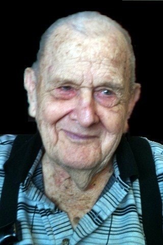 Avis de décès de Royce Eugene Brune