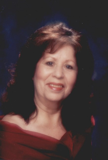 Obituary of Irma Luz Cavazos