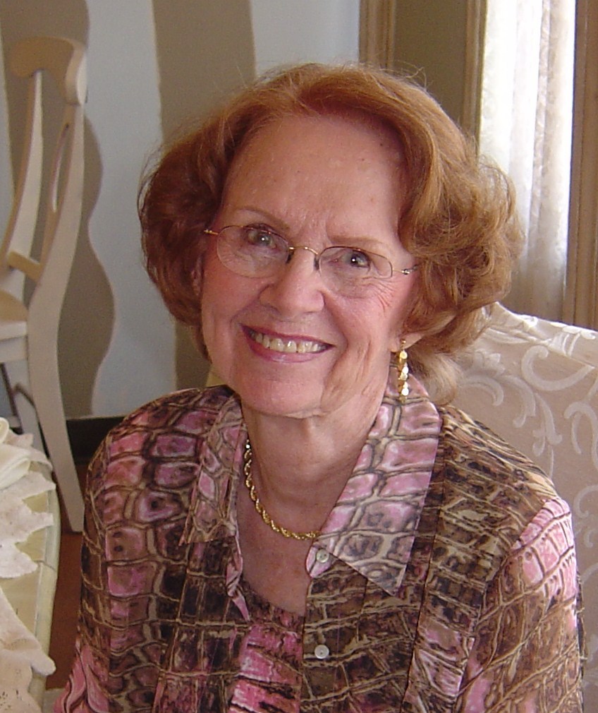Betty Williams Obituary Dallas, TX