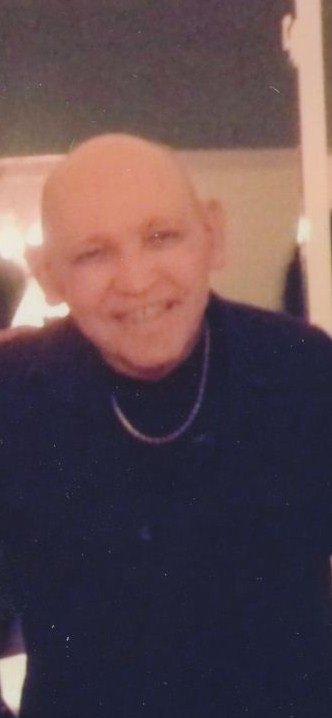 Obituary of Theodore  " Ted " J. Morris Jr.