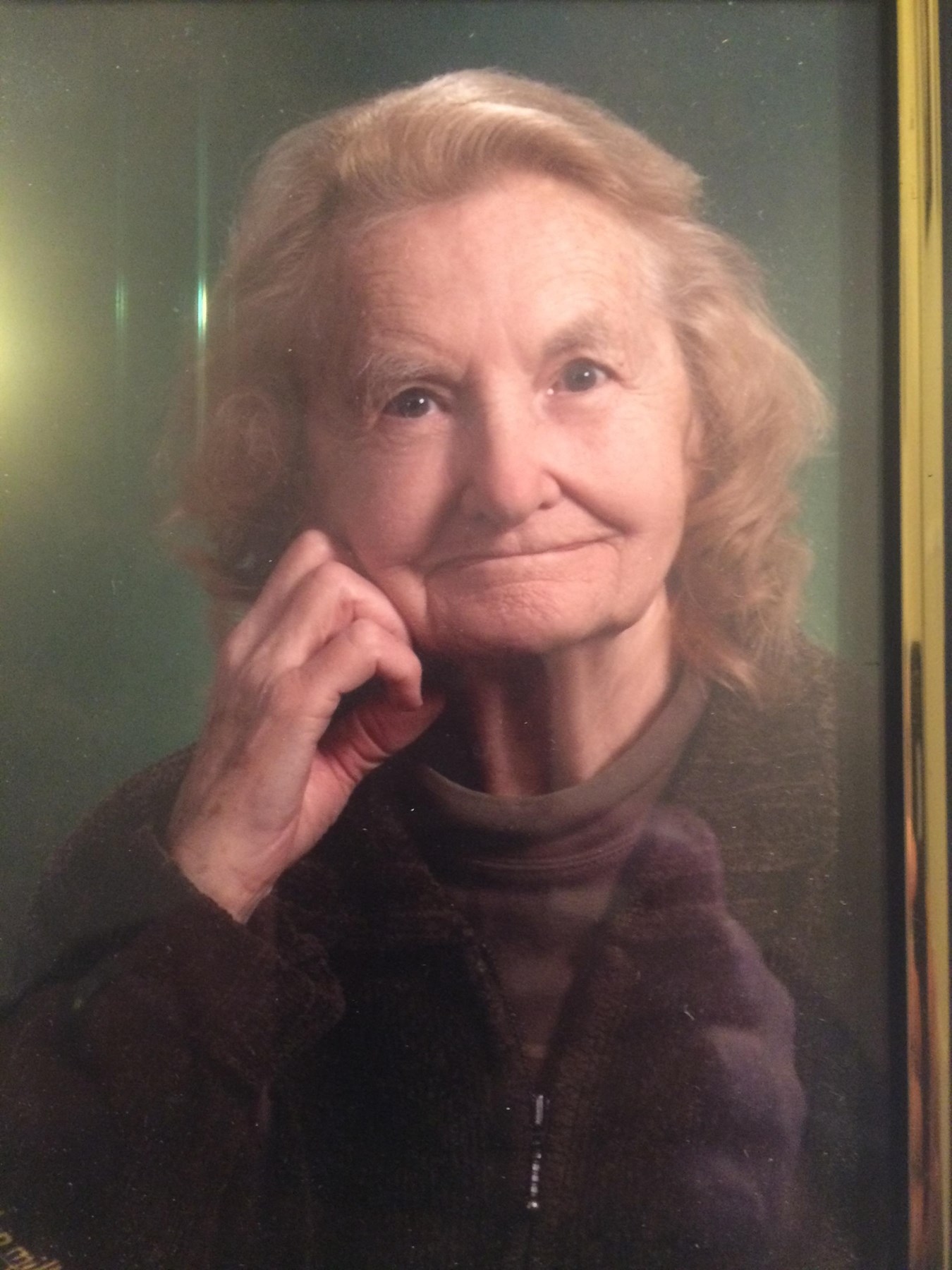 Obituary of Barbara E. Price