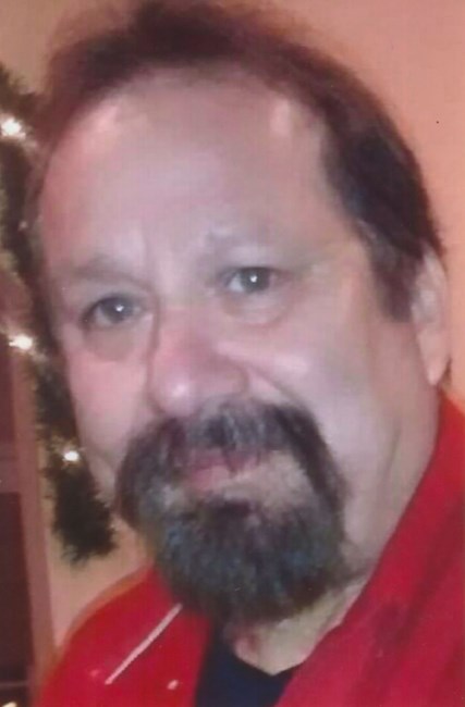 Obituary of Jose Roland DeHoyos