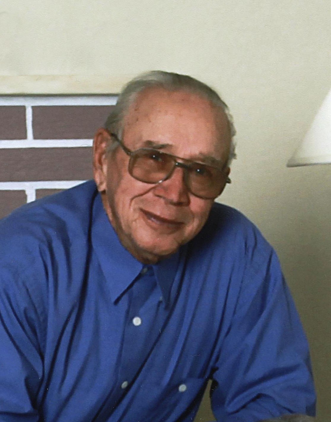 Donald Emmons Obituary Yakima, WA