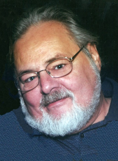 Obituary of Vincent Louis Fedele Jr.