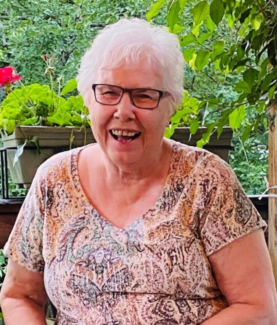 Obituary of Sharon E. Thompson