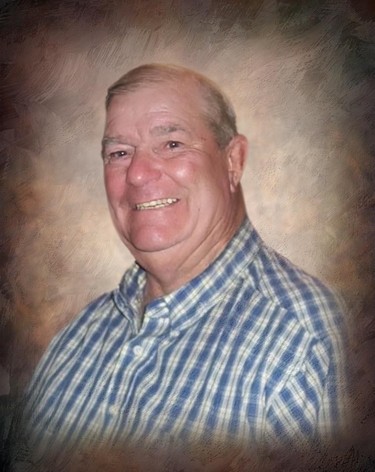 James Hoffman Obituary Colleyville, TX