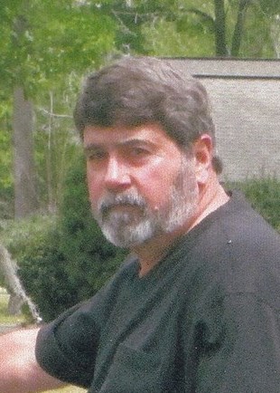 Obituary of William "Billy" Bourgeois