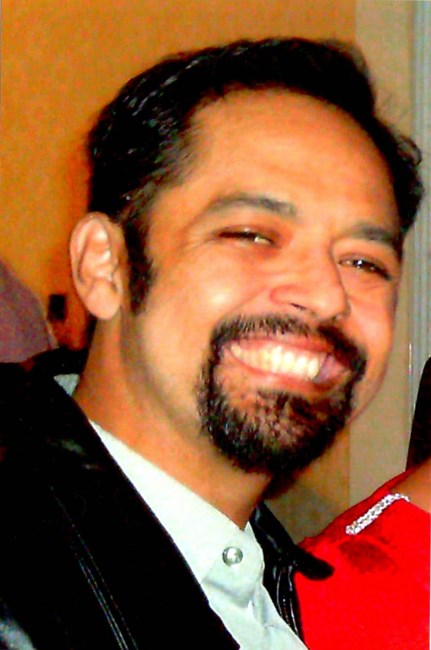 Obituary of Josb Jesus Rueda