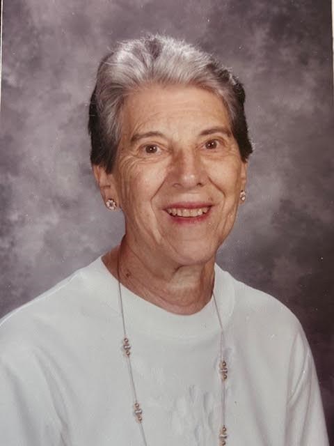 Obituary of Ruth A. Varriale