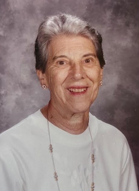 Obituary of Ruth A. Varriale