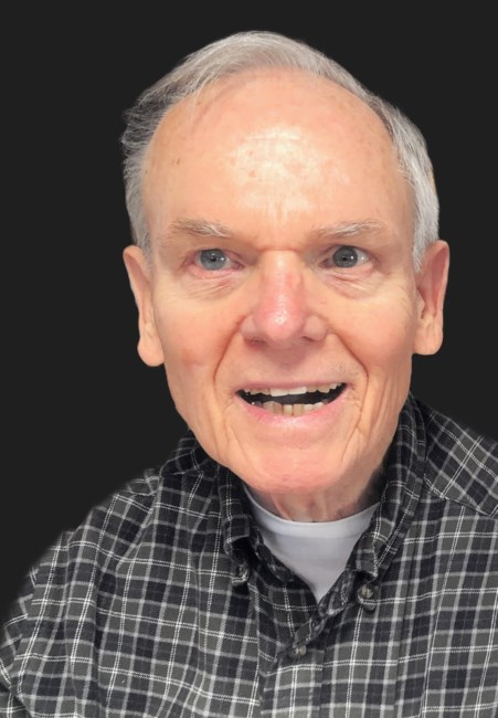 Obituary of Joseph Eugene Wright