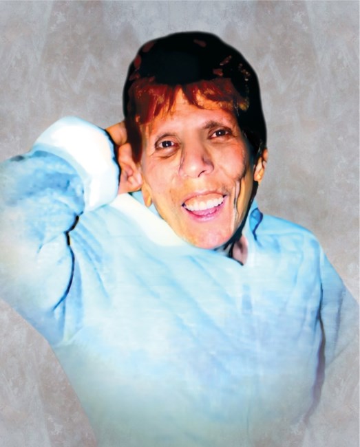 Obituary of Nellie Estrada