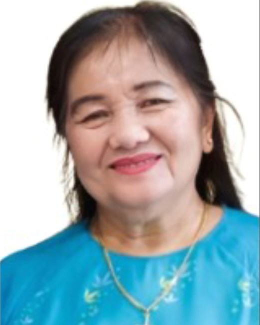 Obituary of Son Thi Hua