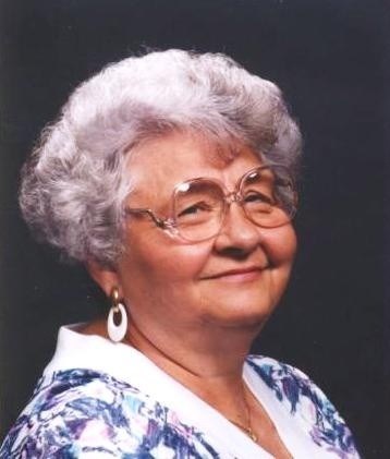 Obituario de Dorothy Jean Dorothy Howard Moritz