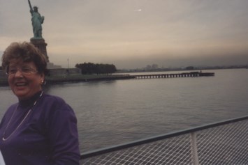 Obituary of Shirley Annette Cardinale