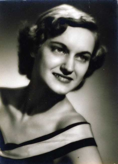 Obituary of Billy Lou Pinkston Alexander