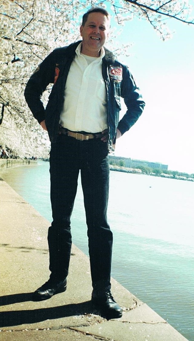 Obituary of William Kurt Lightel