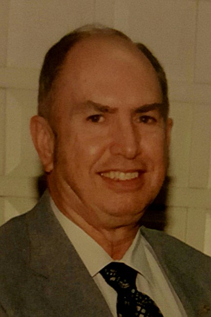 Obituary of James Welby Trask