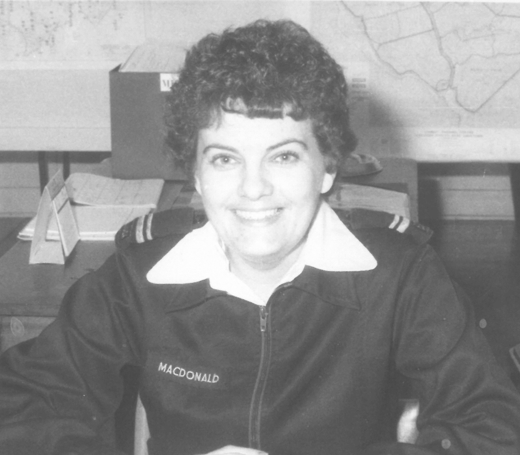 Obituary of Norma Elaine Reed