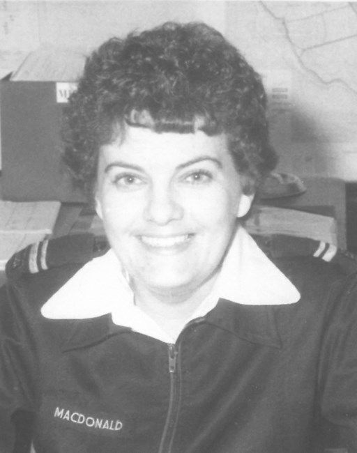 Obituary of Norma Elaine Reed