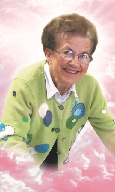 Obituary of Virginia H. Crowson